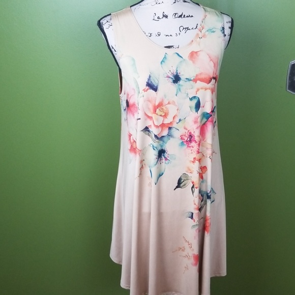 Acting Pro Dresses & Skirts - Romantic Dress {Acting Pro}
